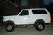 1992 Ford Bronco